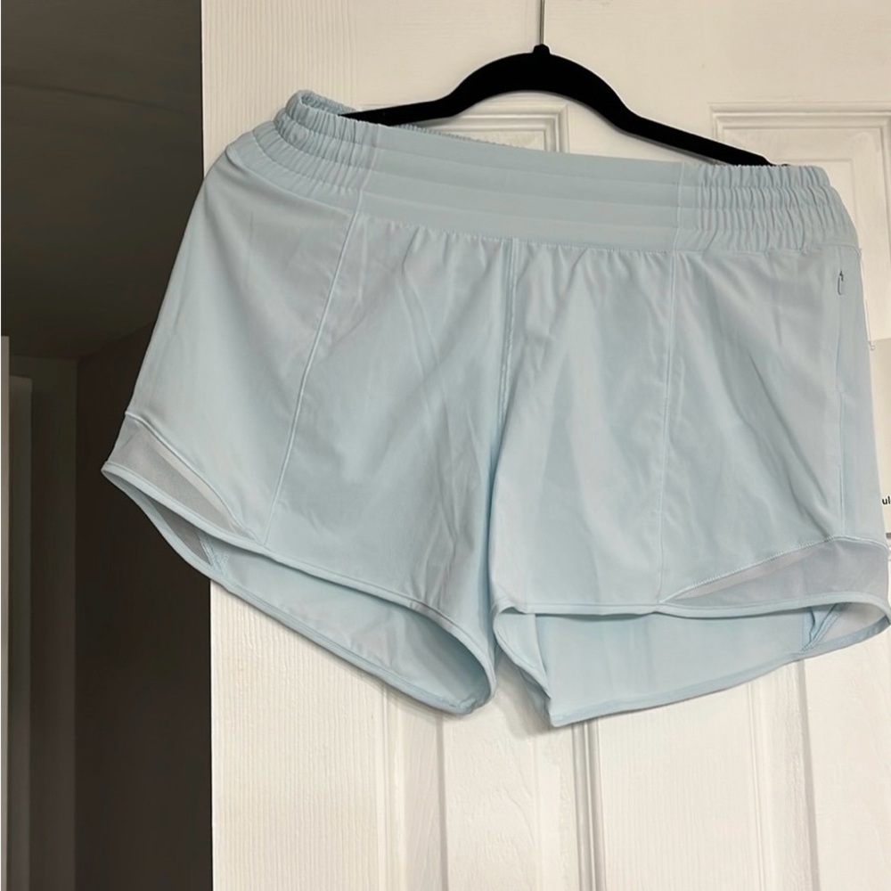 Lululemon shorts new